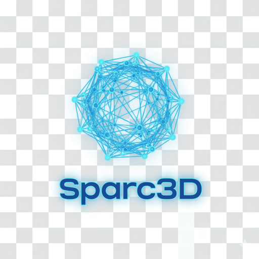 Sparc3D